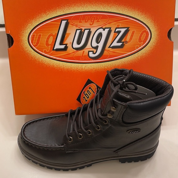 Lugz Other - Lugz Mens Boots